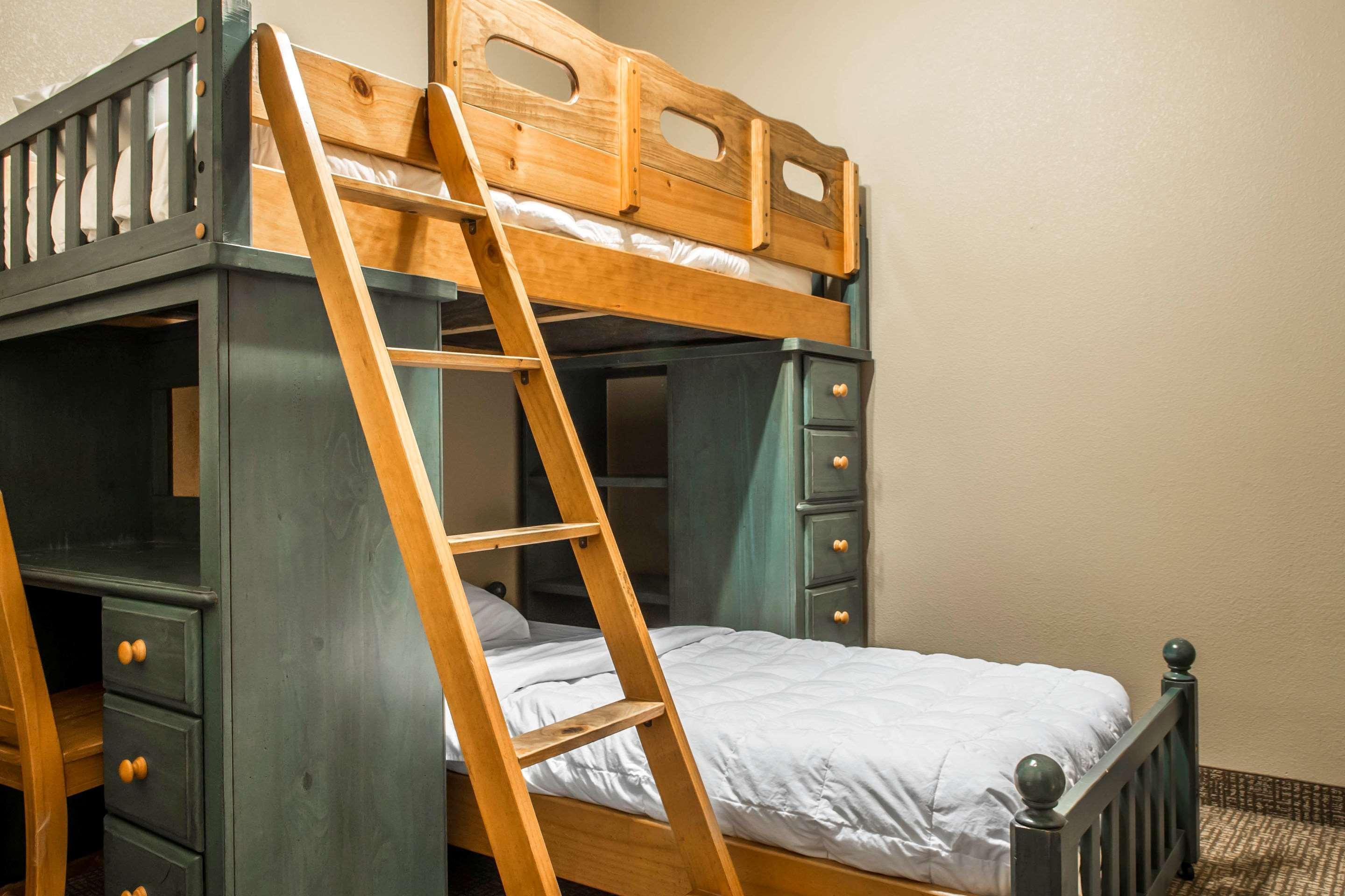 Comfort Inn Edinburg South Екстер'єр фото