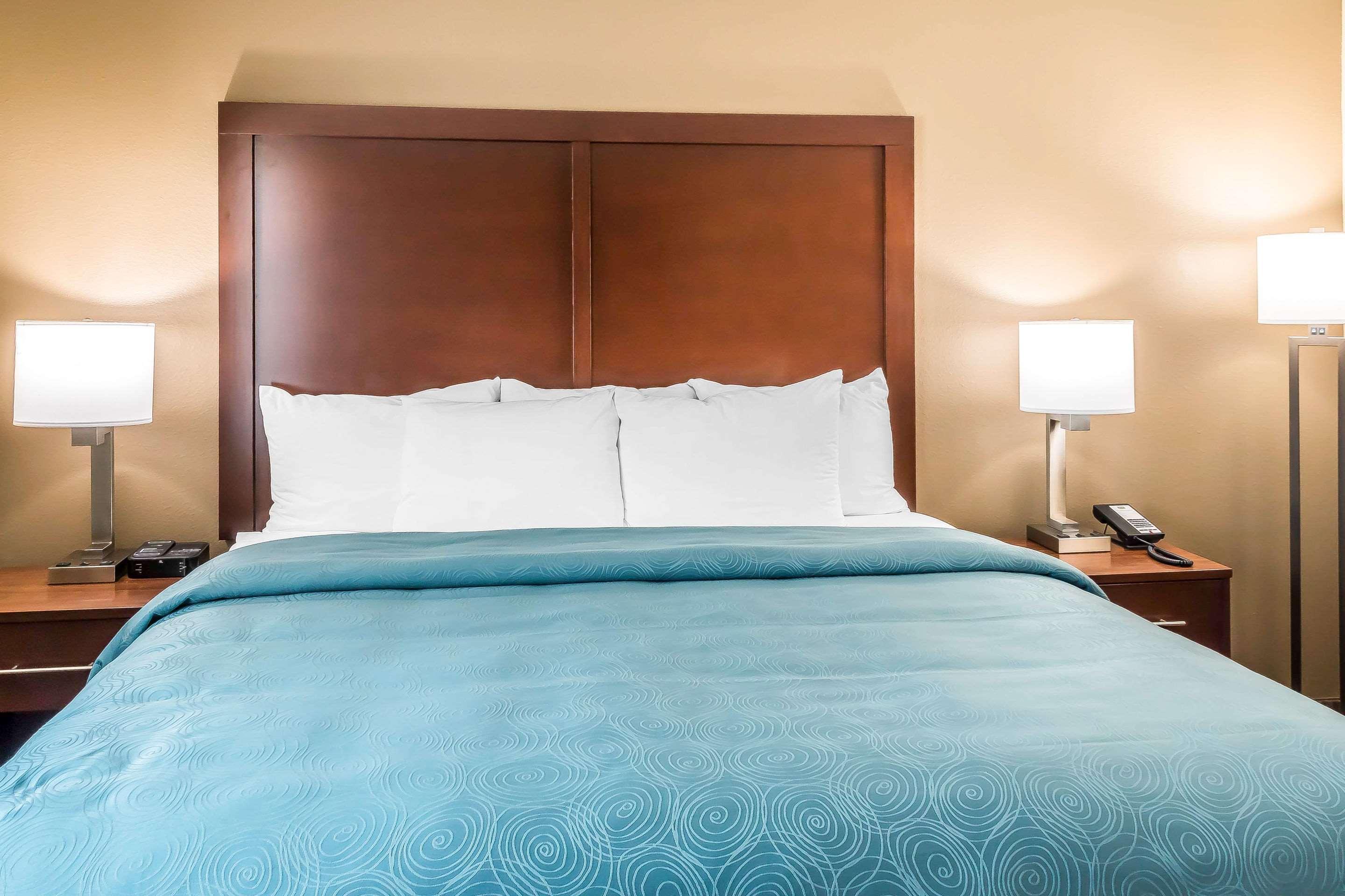 Comfort Inn Edinburg South Екстер'єр фото