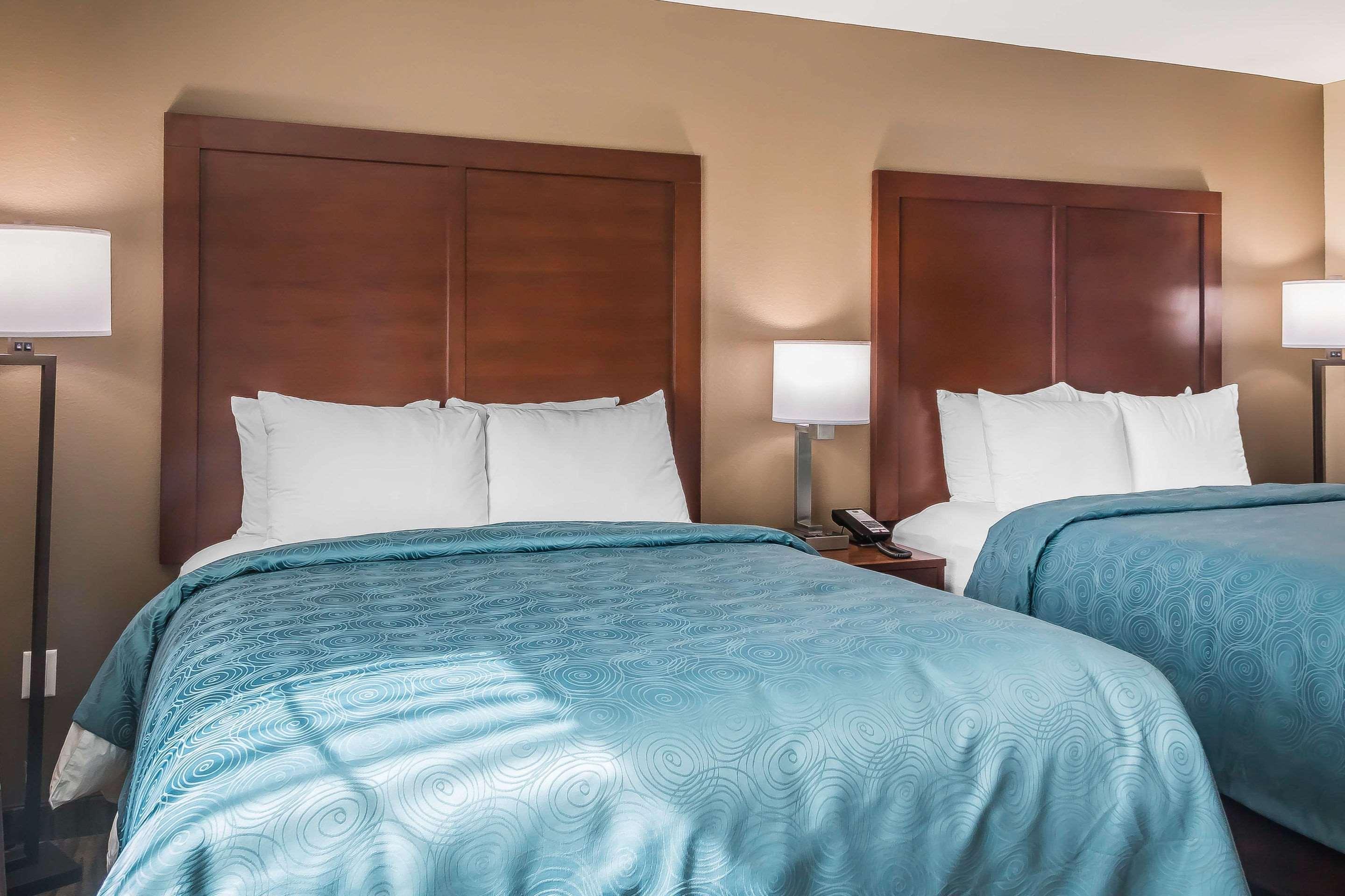Comfort Inn Edinburg South Екстер'єр фото