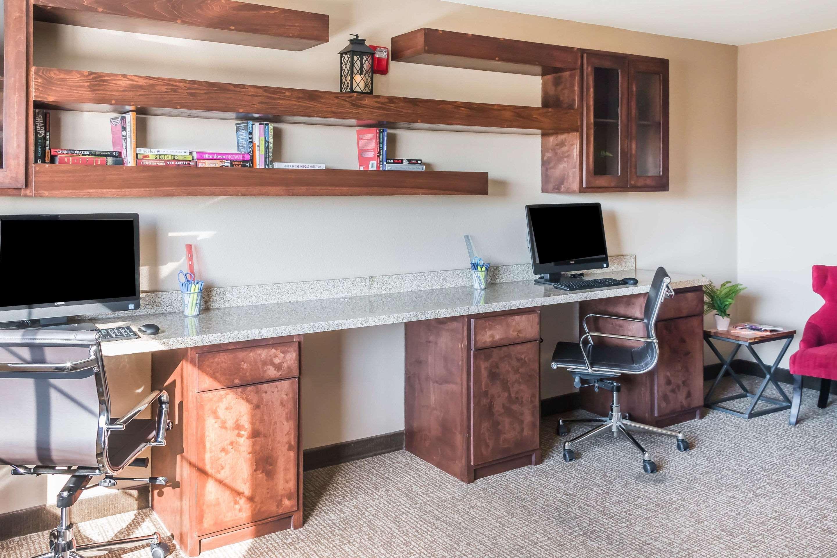 Comfort Inn Edinburg South Екстер'єр фото