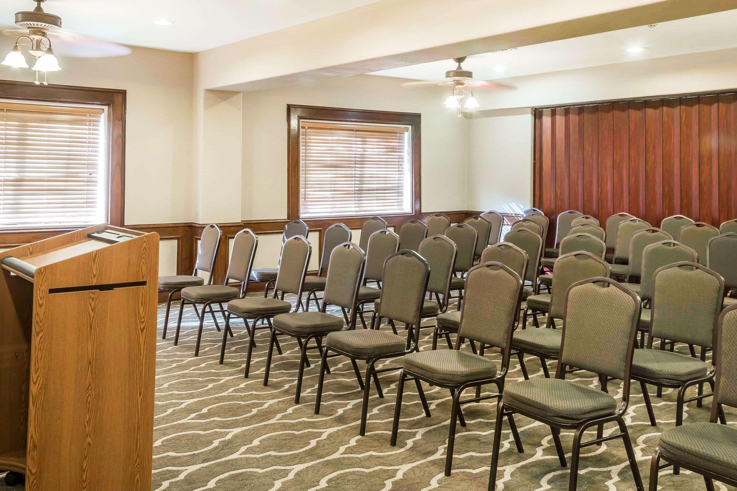 Comfort Inn Edinburg South Екстер'єр фото