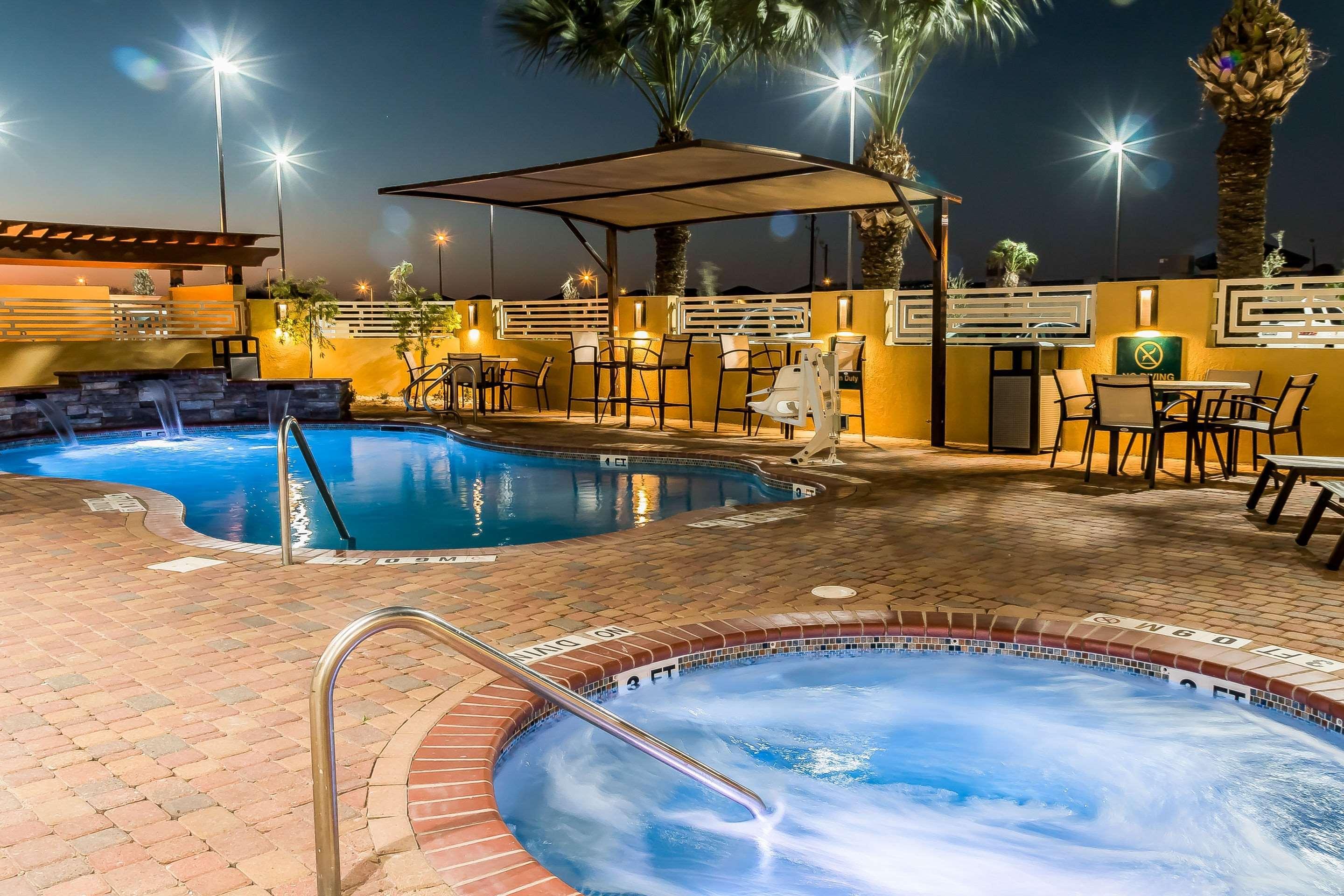 Comfort Inn Edinburg South Екстер'єр фото