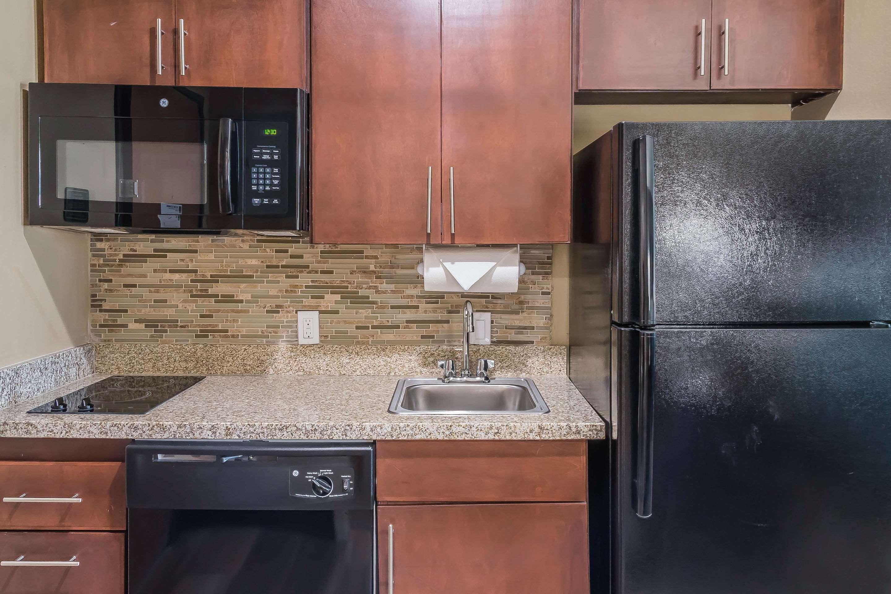 Comfort Inn Edinburg South Екстер'єр фото