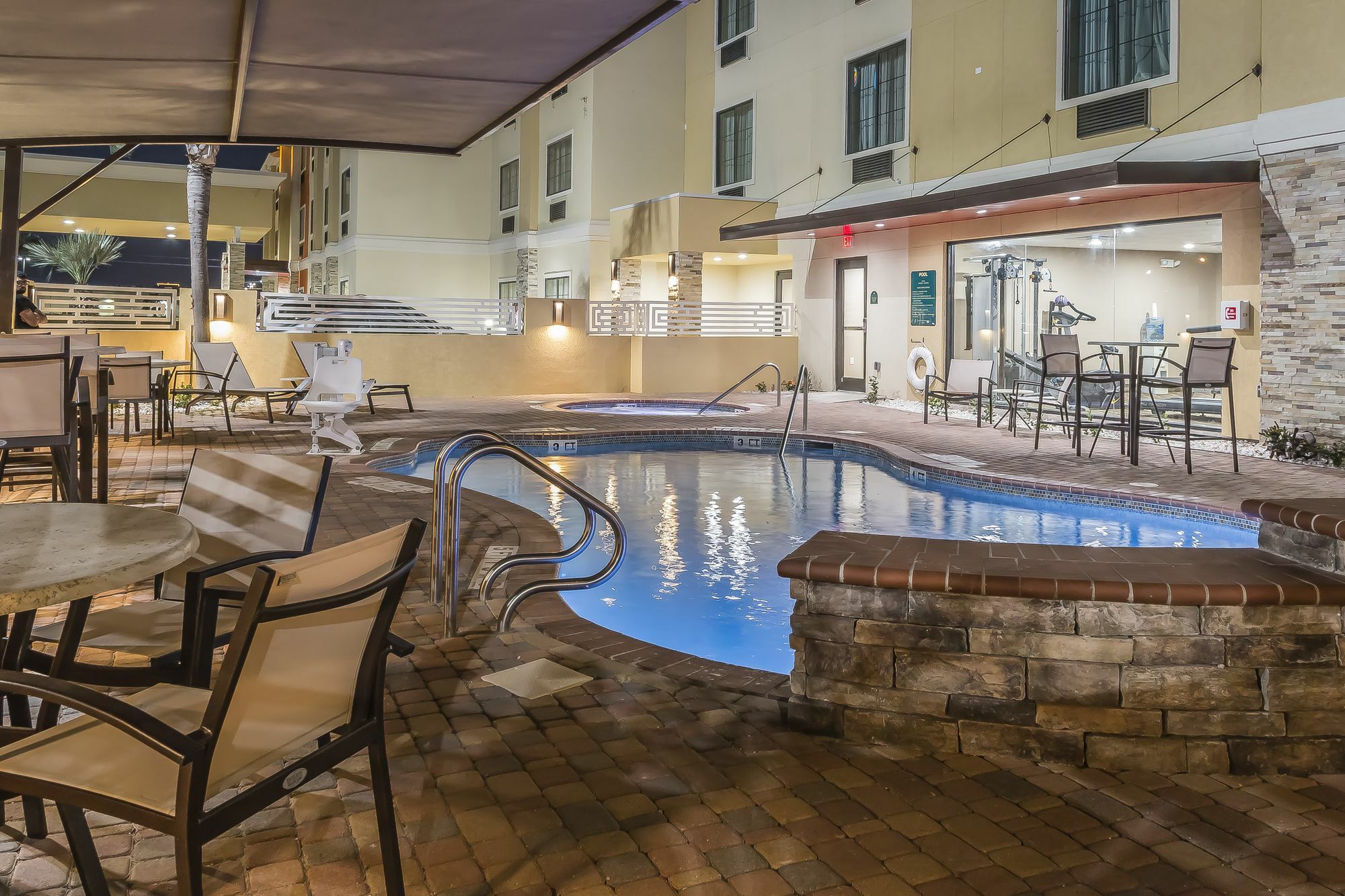 Comfort Inn Edinburg South Екстер'єр фото