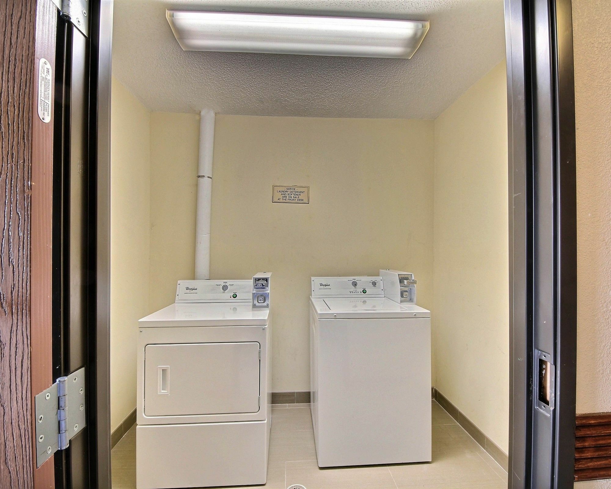 Comfort Inn Edinburg South Екстер'єр фото